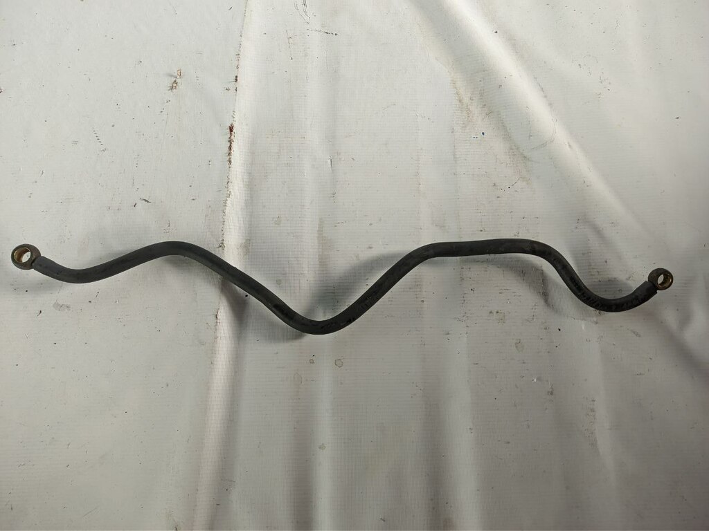 трубка топливная DXI11 б/у - 1